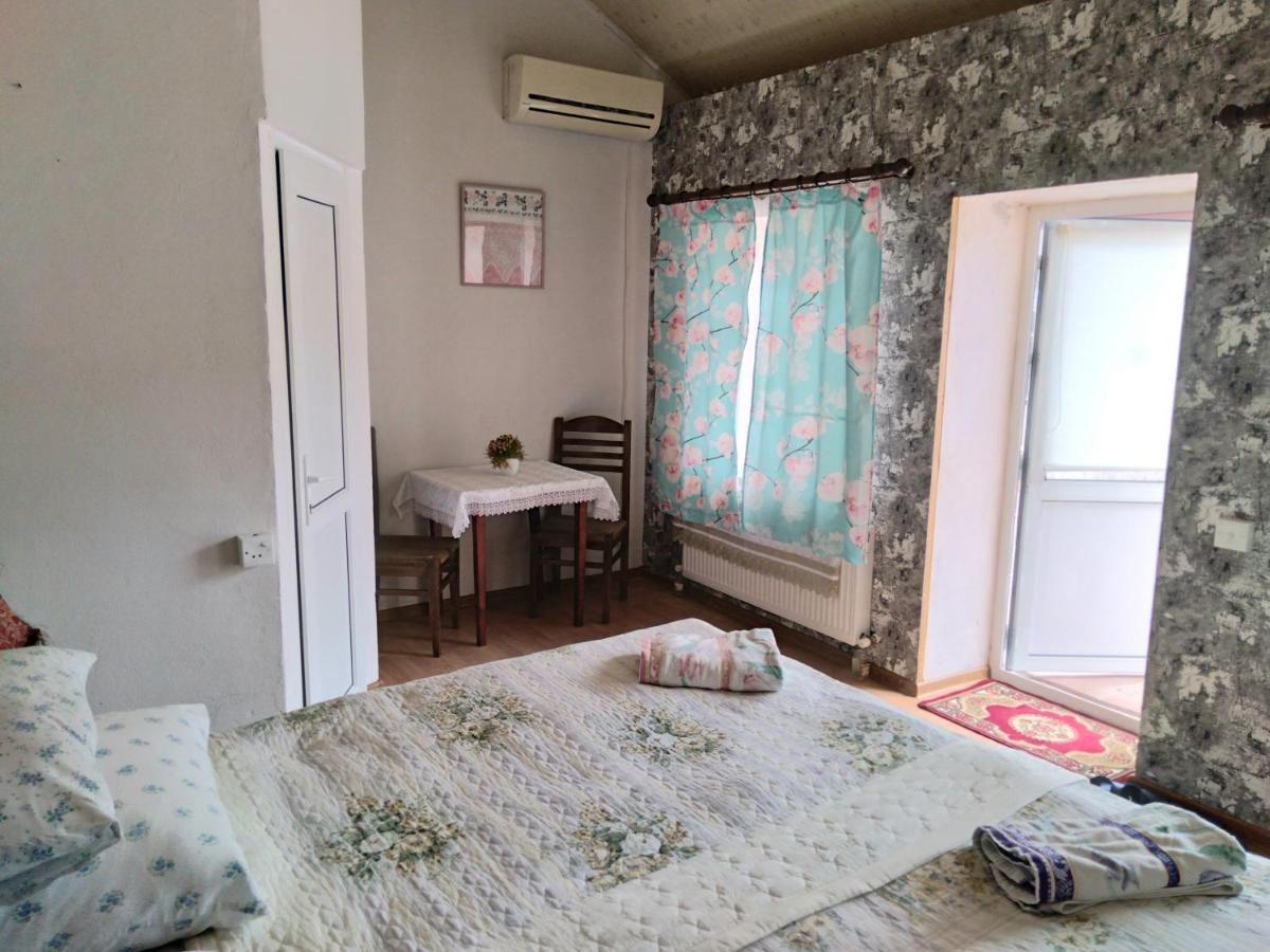 Village Rooms Guesthouse Ivanovka Εξωτερικό φωτογραφία