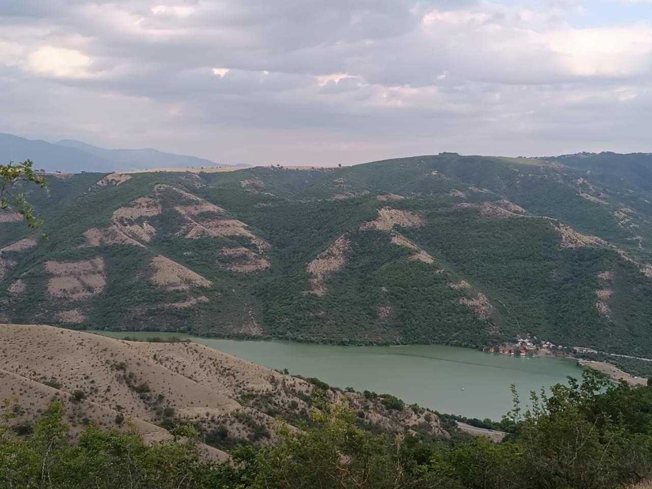 Village Rooms Guesthouse Ivanovka Εξωτερικό φωτογραφία