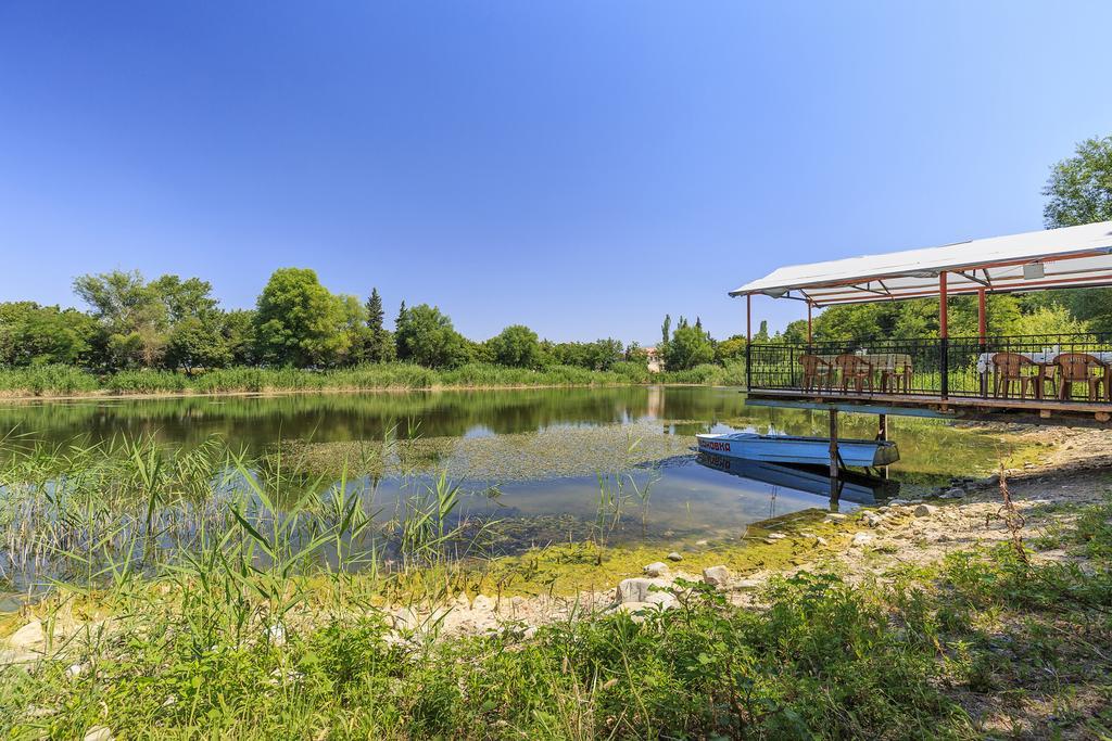 Village Rooms Guesthouse Ivanovka Εξωτερικό φωτογραφία