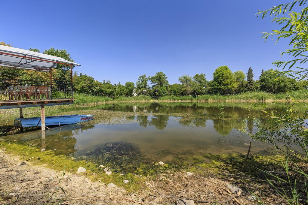 Village Rooms Guesthouse Ivanovka Εξωτερικό φωτογραφία