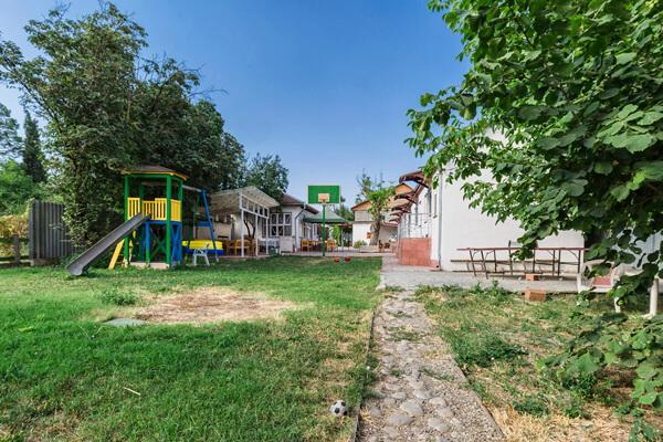 Village Rooms Guesthouse Ivanovka Εξωτερικό φωτογραφία