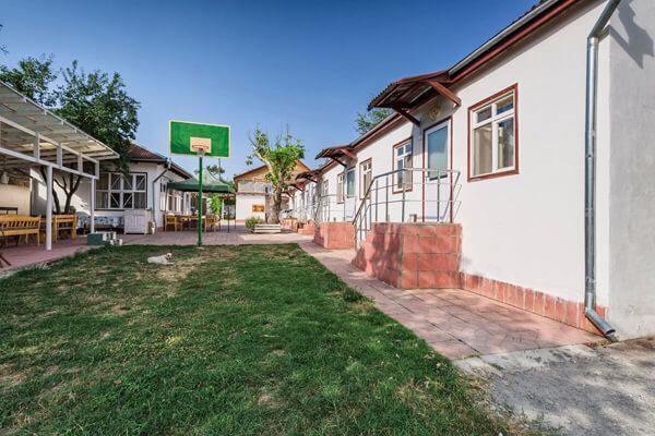 Village Rooms Guesthouse Ivanovka Εξωτερικό φωτογραφία